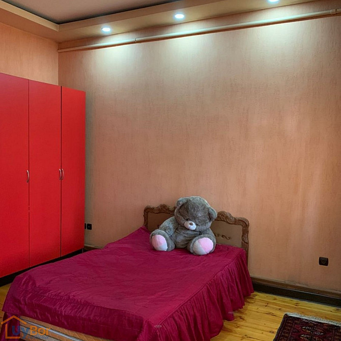 3-комнатный частный дом в аренду, 120 м² Ташкент - изображение 2
