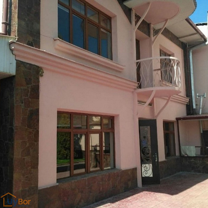6-комнатный частный дом в аренду, 500 м² Ташкент - изображение 4