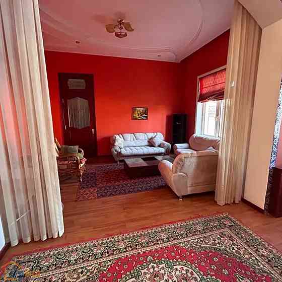 6-комнатный частный дом в аренду, 400 м² Ташкент