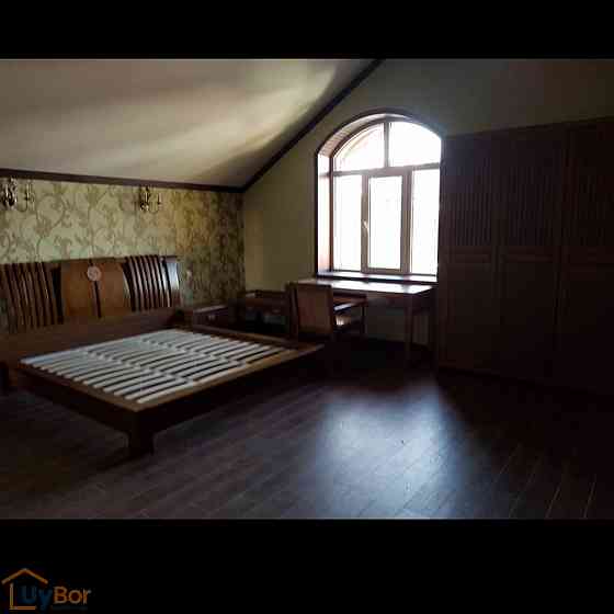 6-комнатный частный дом в аренду, 1 200 м² Ташкент