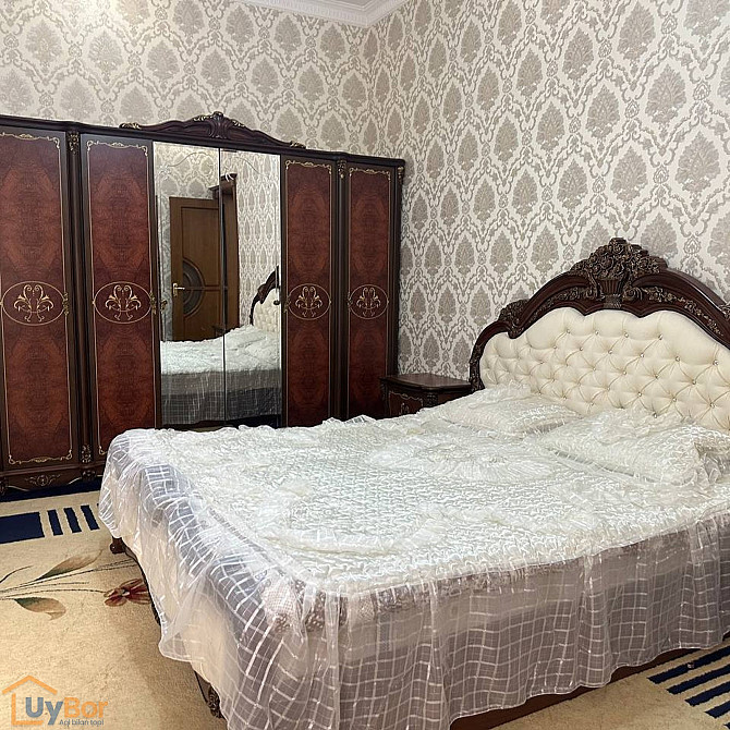 6-комнатный частный дом в аренду, 450 м² Ташкент - изображение 5