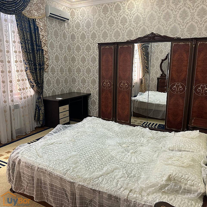 6-комнатный частный дом в аренду, 450 м² Ташкент - изображение 3