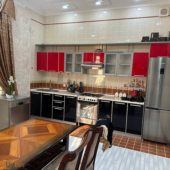 6-комнатный частный дом в аренду, 450 м² Ташкент - изображение 6
