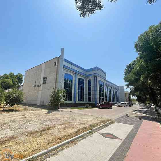 Здание, 2 574 м² Tashkent