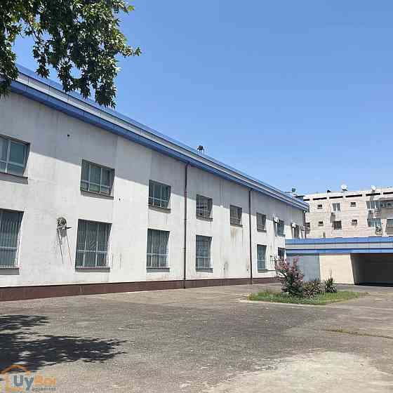 Здание, 2 574 м² Ташкент