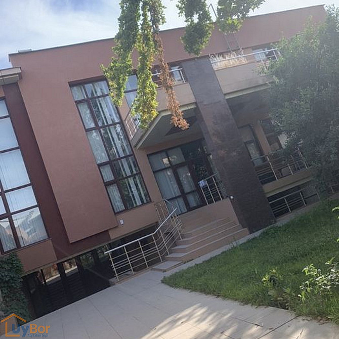 6-комнатный частный дом в аренду, 660 м² Ташкент - изображение 8