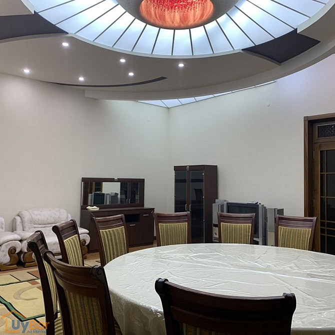 6-комнатный частный дом в аренду, 660 м² Tashkent - photo 2
