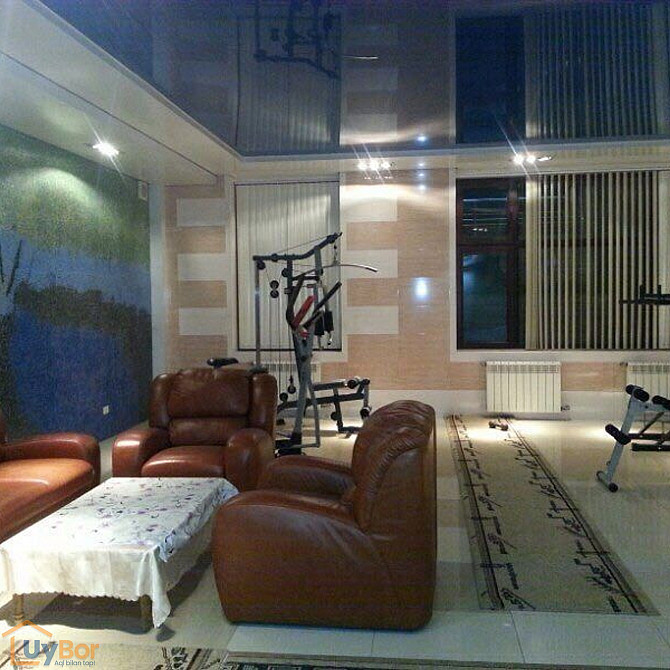 6-комнатный частный дом в аренду, 660 м² Ташкент - изображение 6