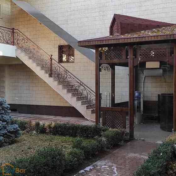 6-комнатный частный дом в аренду, 480 м² Tashkent