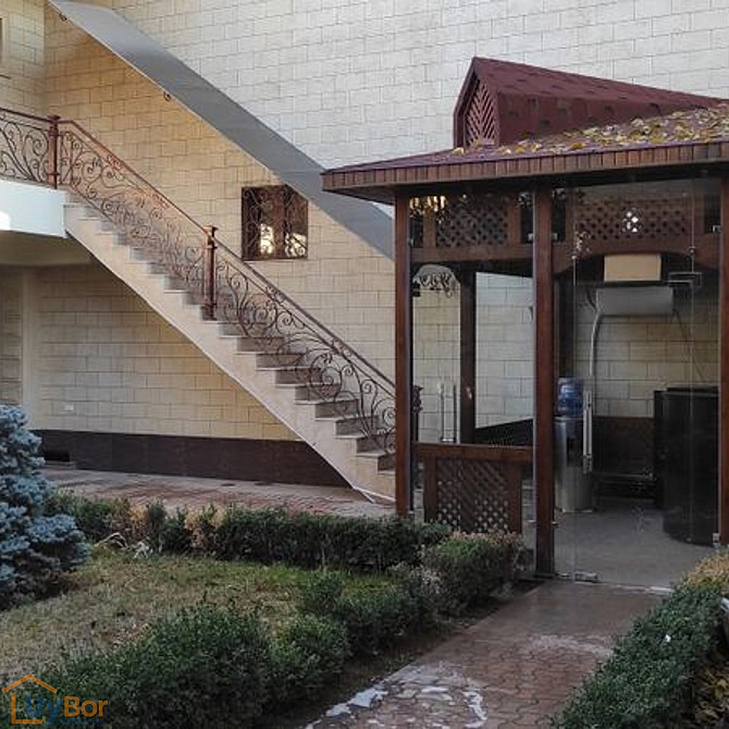 6-комнатный частный дом в аренду, 480 м² Ташкент - изображение 2