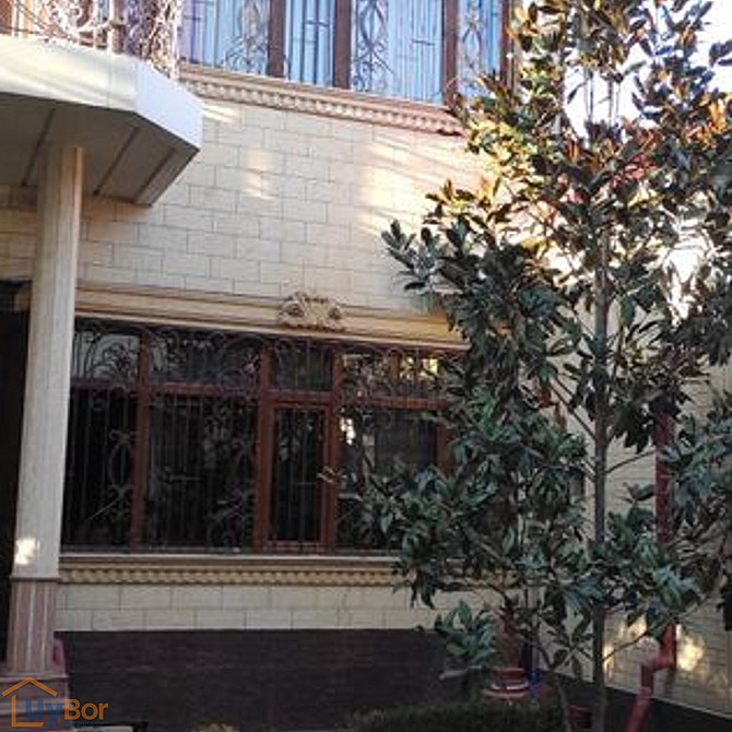 6-комнатный частный дом в аренду, 480 м² Tashkent - photo 1