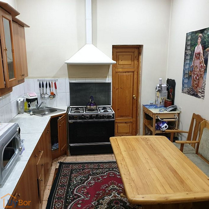 6-комнатный частный дом в аренду, 500 м² Ташкент - изображение 3