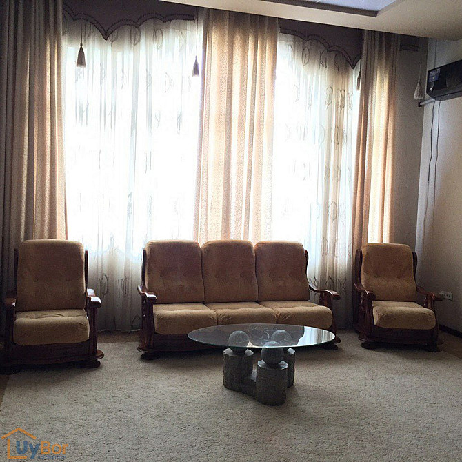 6-комнатный частный дом в аренду, 250 м² Ташкент - изображение 3