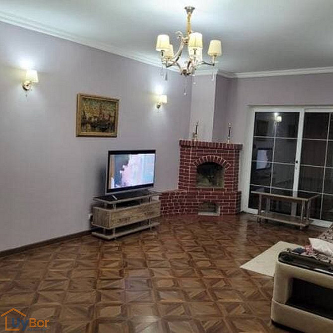 6-комнатный частный дом в аренду, 170 м² Ташкент - изображение 6