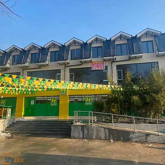 Здание, 255 м² Ташкент