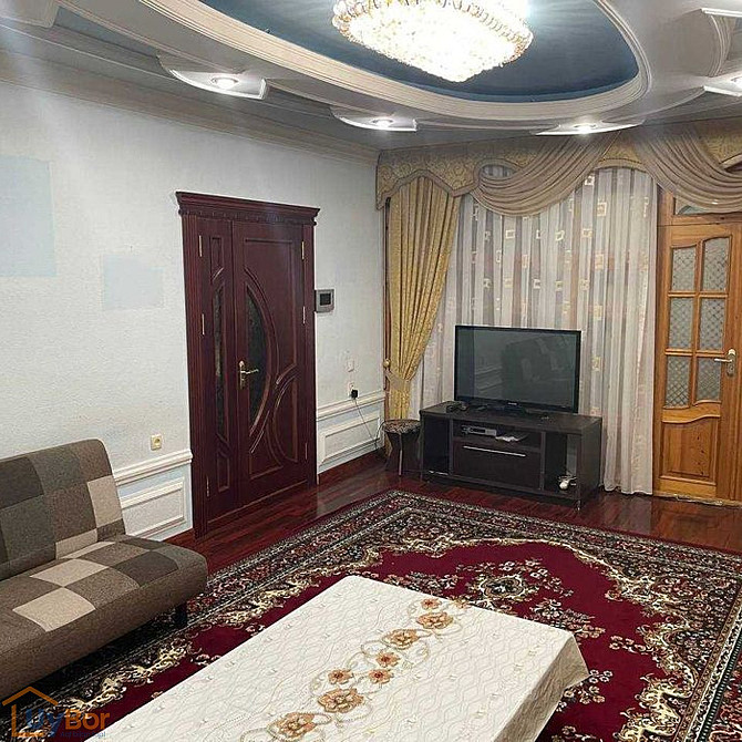 6-комнатный частный дом в аренду, 200 м² Ташкент - изображение 7