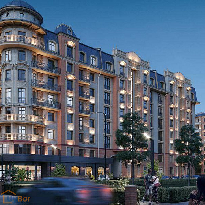 Бизнес, 420 м² Ташкент - изображение 1