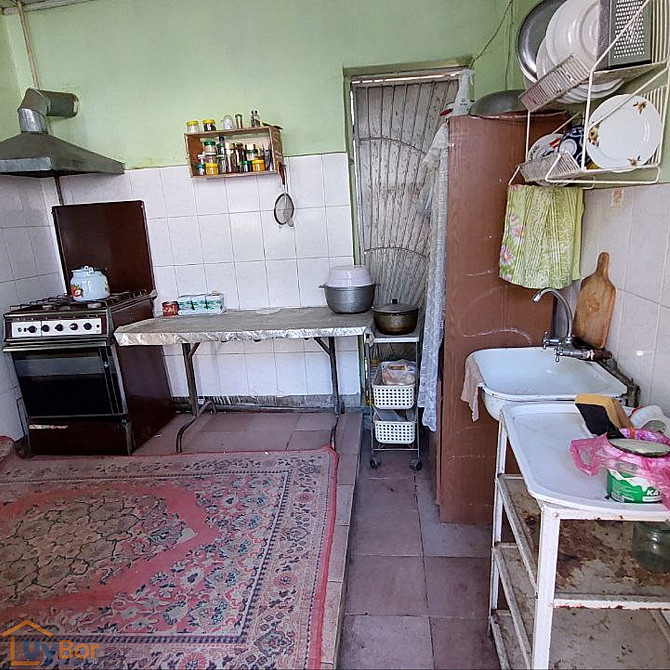 2-комнатный частный дом в аренду, 40 м² Ташкент - изображение 6