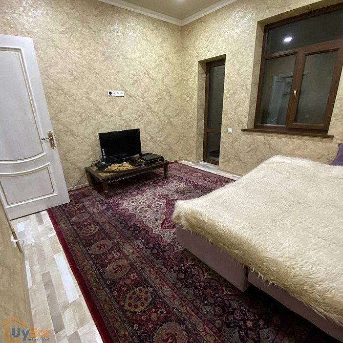 6-комнатный частный дом в аренду, 200 м² Ташкент - изображение 4
