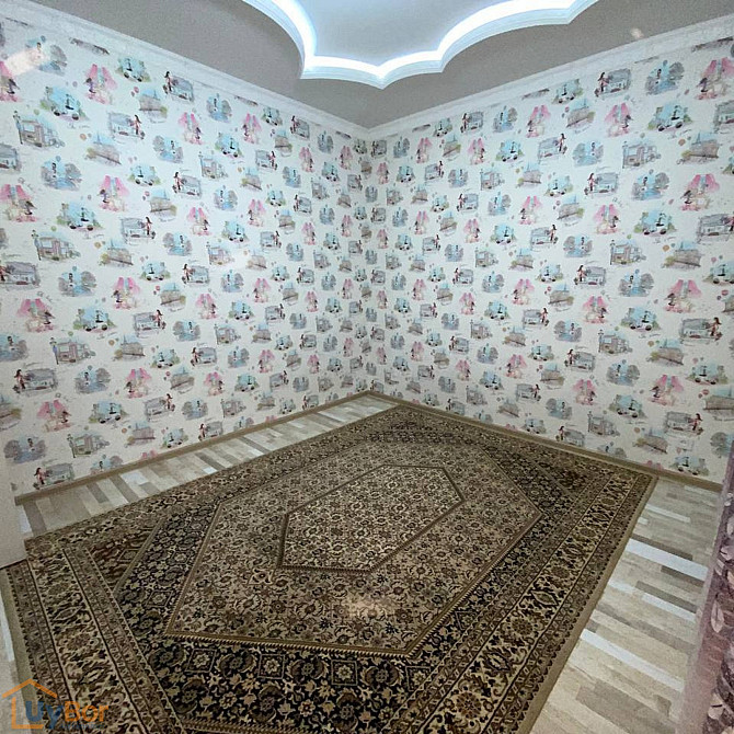 6-комнатный частный дом в аренду, 200 м² Ташкент - изображение 6