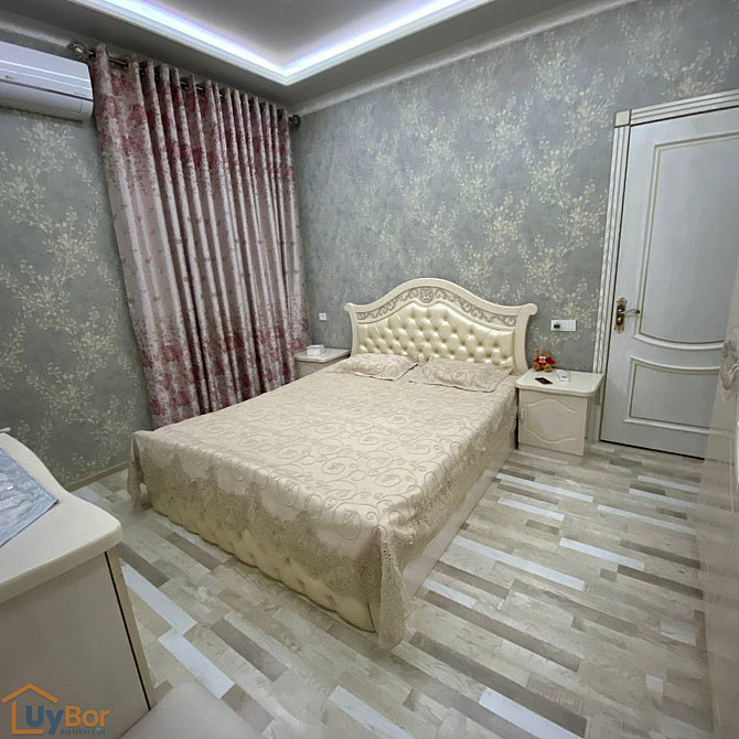 6-комнатный частный дом в аренду, 200 м² Ташкент - изображение 8