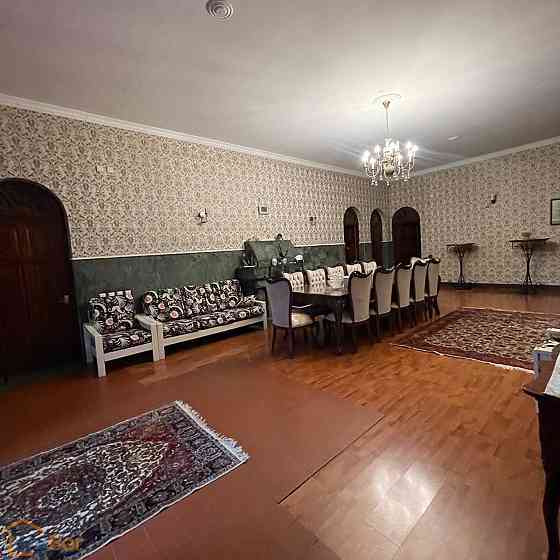 5-комнатный частный дом в аренду, 356 м² Ташкент