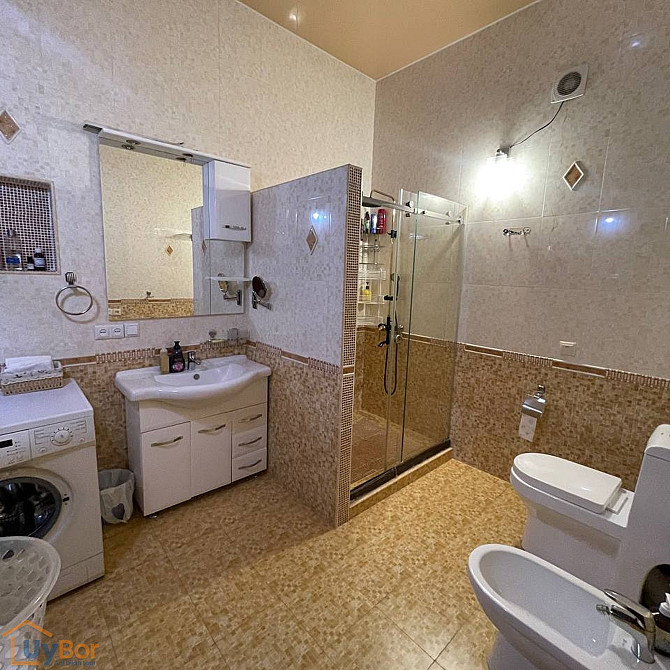 5-комнатный частный дом в аренду, 356 м² Ташкент - изображение 7