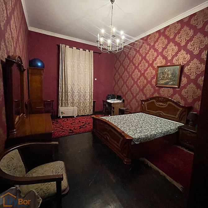 5-комнатный частный дом в аренду, 356 м² Ташкент - изображение 6