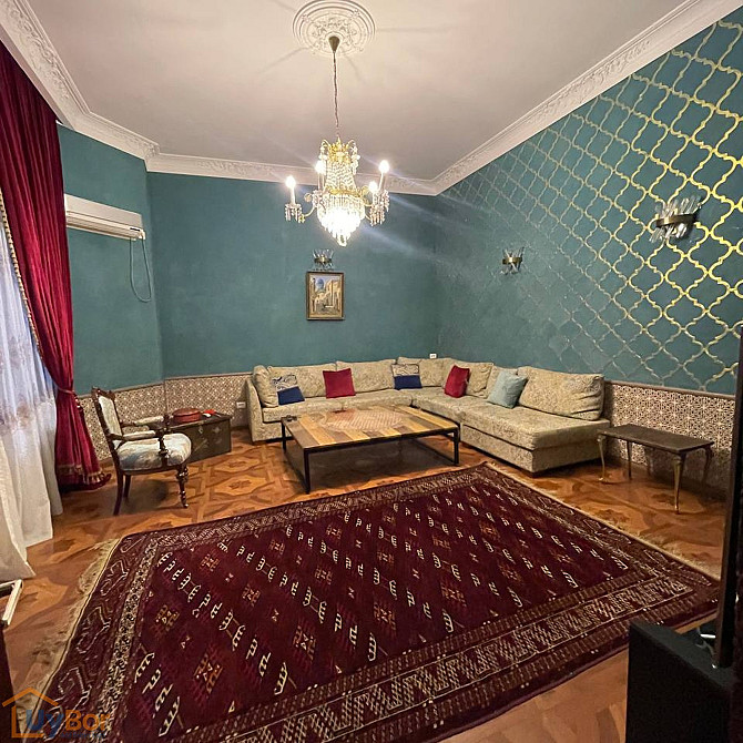 5-комнатный частный дом в аренду, 356 м² Ташкент - изображение 4