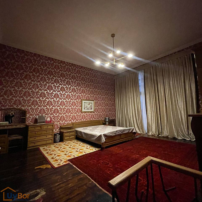 5-комнатный частный дом в аренду, 356 м² Ташкент - изображение 8