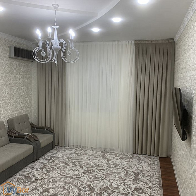 4-комнатный частный дом в аренду, 250 м² Ташкент - изображение 1