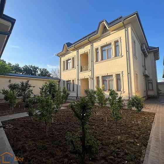 6-комнатный частный дом в аренду, 600 м² Tashkent