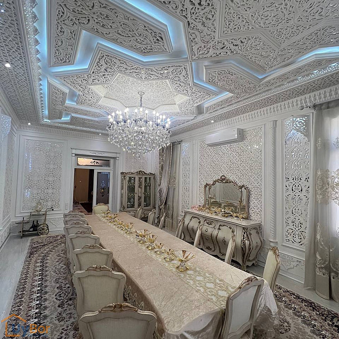 6-комнатный частный дом в аренду, 600 м² Ташкент - изображение 8
