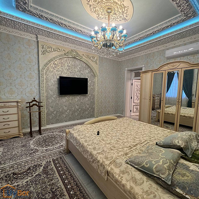 6-комнатный частный дом в аренду, 600 м² Ташкент - изображение 4