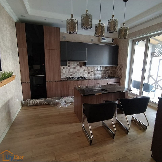6-комнатный частный дом в аренду, 250 м² Ташкент - изображение 5