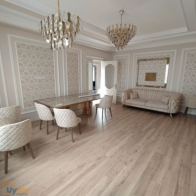 6-комнатный частный дом в аренду, 250 м² Ташкент - изображение 6