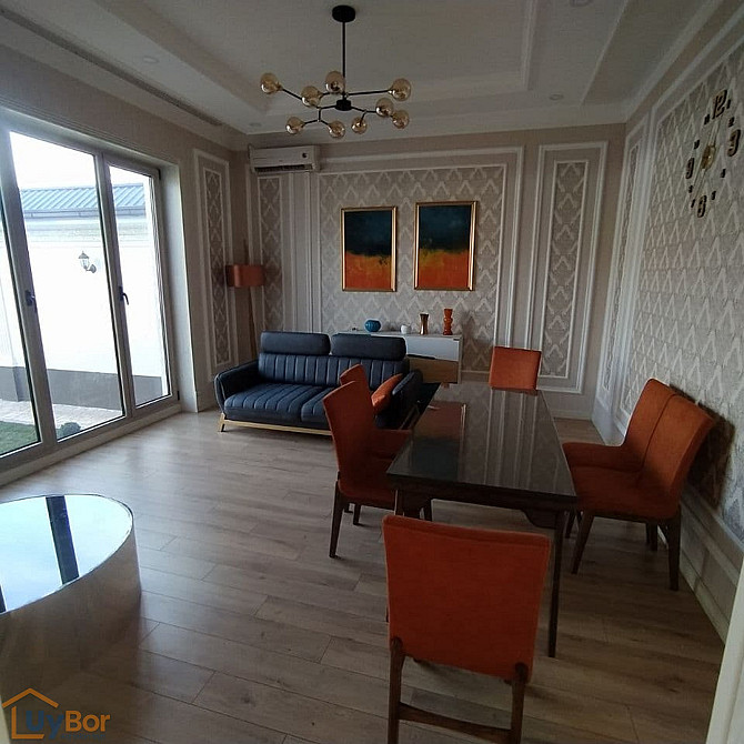 6-комнатный частный дом в аренду, 250 м² Tashkent - photo 8