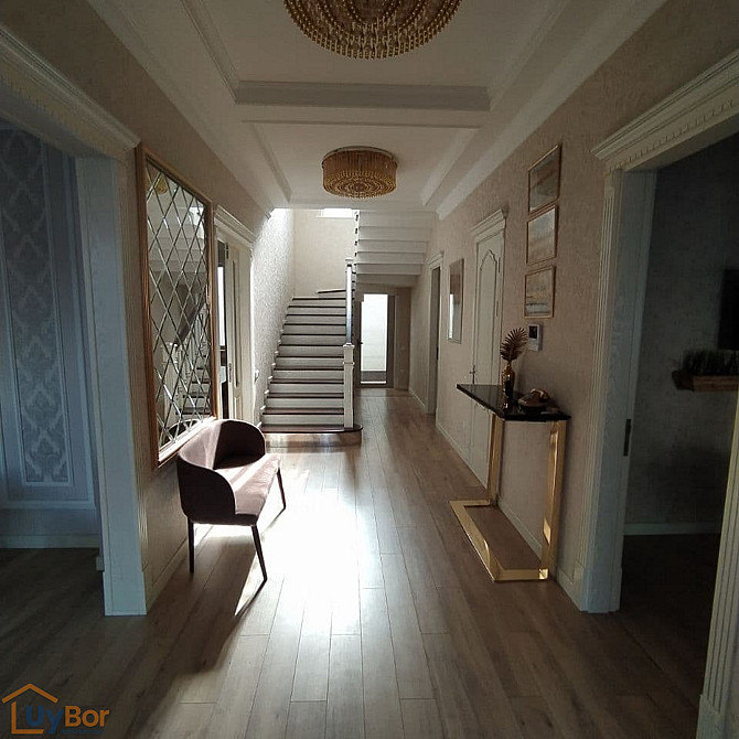 6-комнатный частный дом в аренду, 250 м² Ташкент - изображение 3