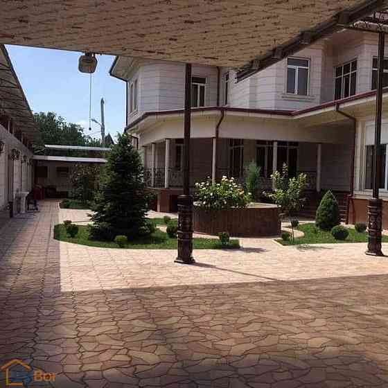 6-комнатный частный дом в аренду, 560 м² Ташкент