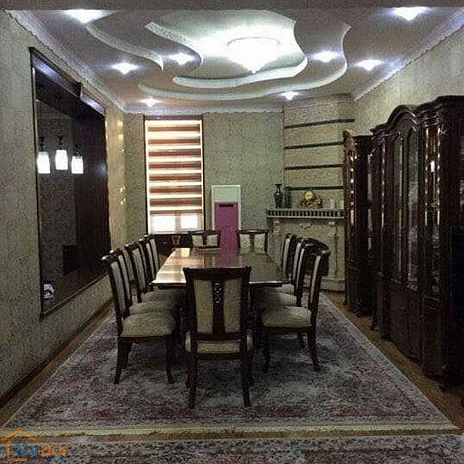 6-комнатный частный дом в аренду, 560 м² Ташкент - изображение 5