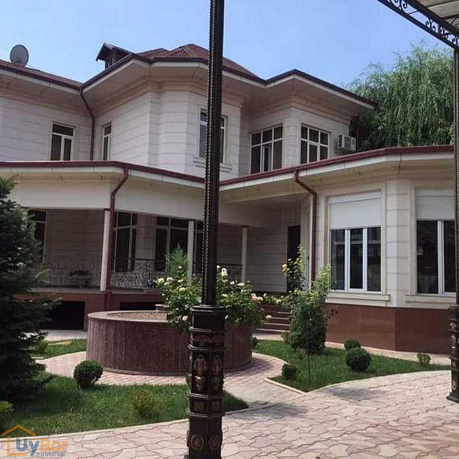 6-комнатный частный дом в аренду, 560 м² Ташкент - изображение 3
