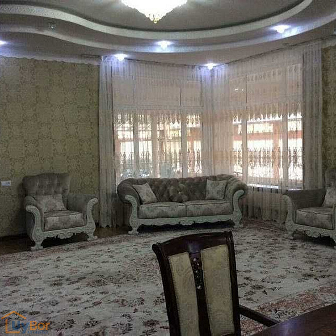 6-комнатный частный дом в аренду, 560 м² Ташкент - изображение 7