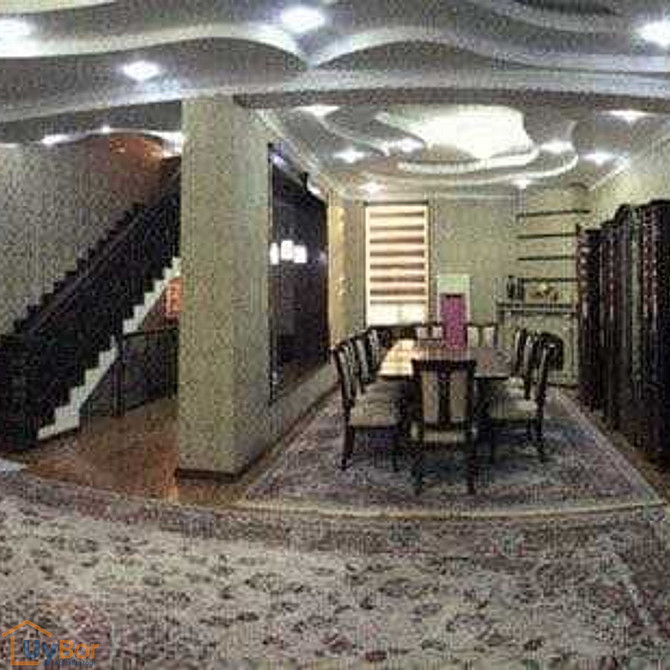 6-комнатный частный дом в аренду, 560 м² Ташкент - изображение 6
