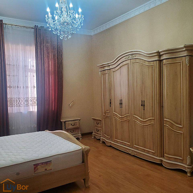 6-комнатный частный дом в аренду, 400 м² Ташкент - изображение 5