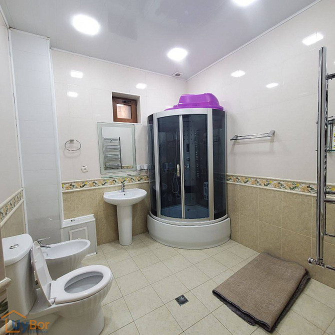 6-комнатный частный дом в аренду, 400 м² Ташкент - изображение 7