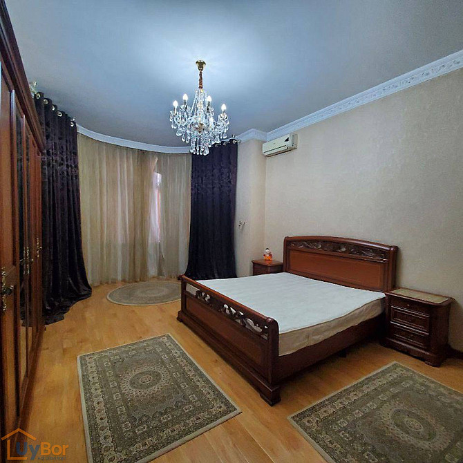 6-комнатный частный дом в аренду, 400 м² Ташкент - изображение 6