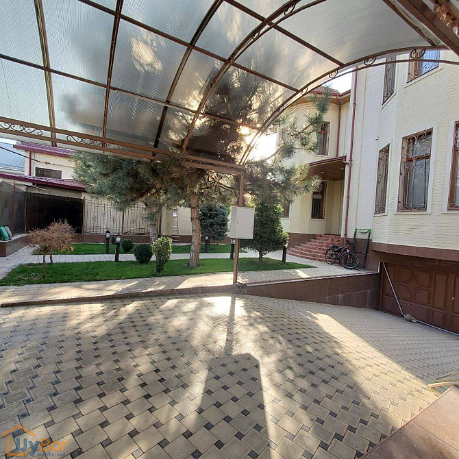 6-комнатный частный дом в аренду, 400 м² Ташкент - изображение 3