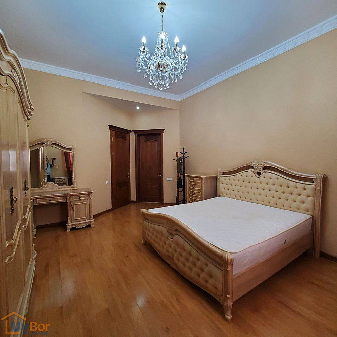 6-комнатный частный дом в аренду, 400 м² Ташкент - изображение 8