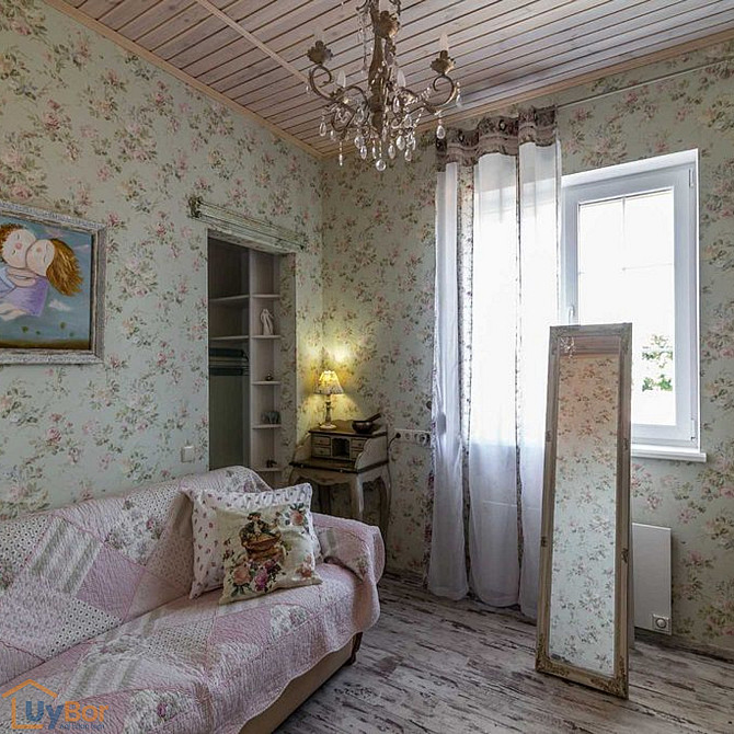 6-комнатный частный дом в аренду, 250 м² Ташкент - изображение 6