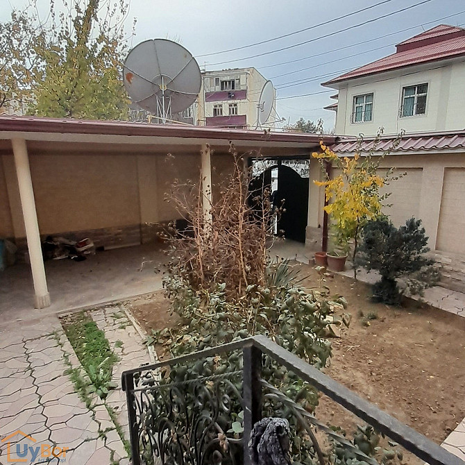 5-комнатный коттедж в аренду, 200 м² Tashkent - photo 3
